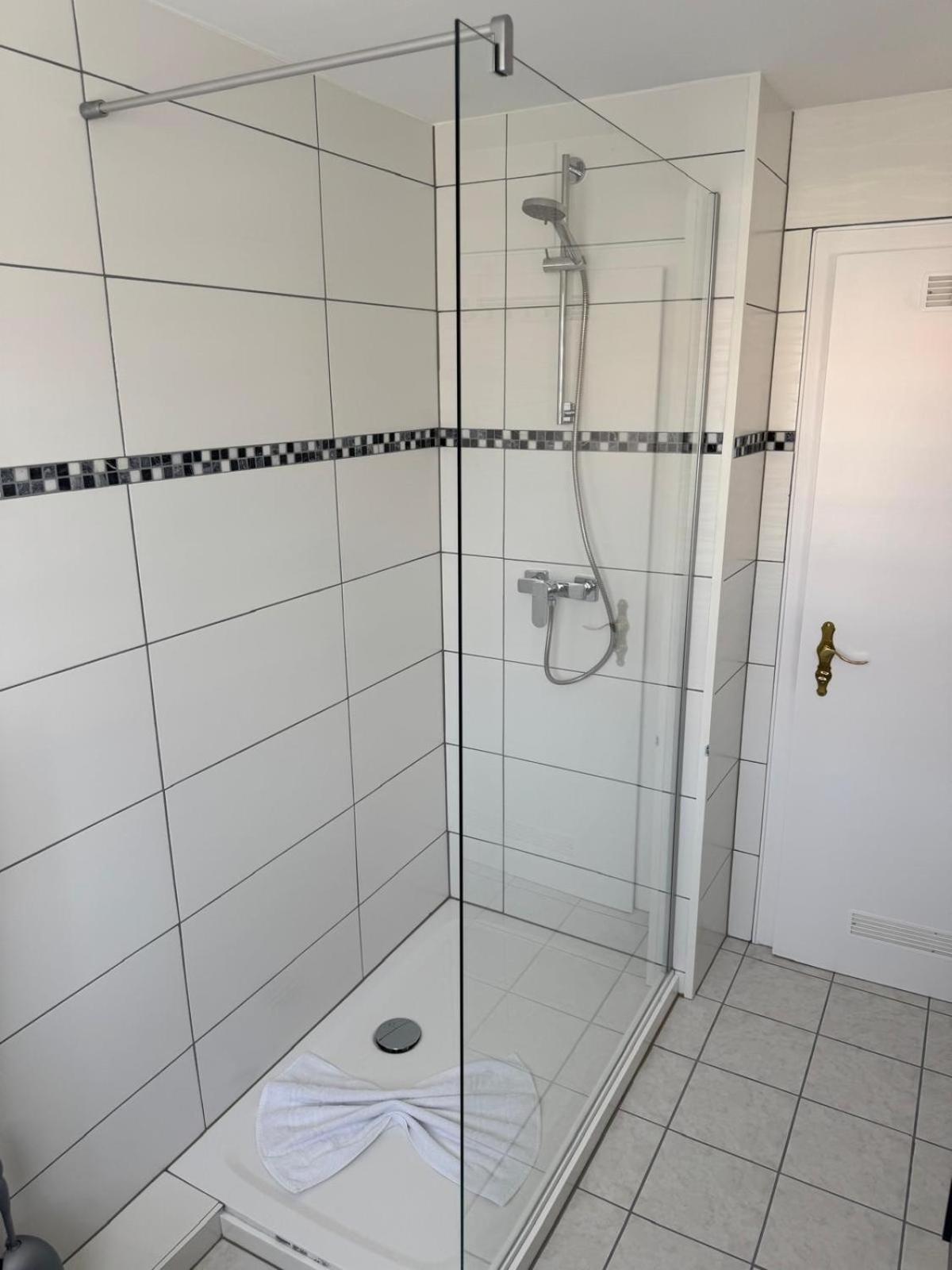 Fewo Adler 2-6 Personen Braunlage Luaran gambar