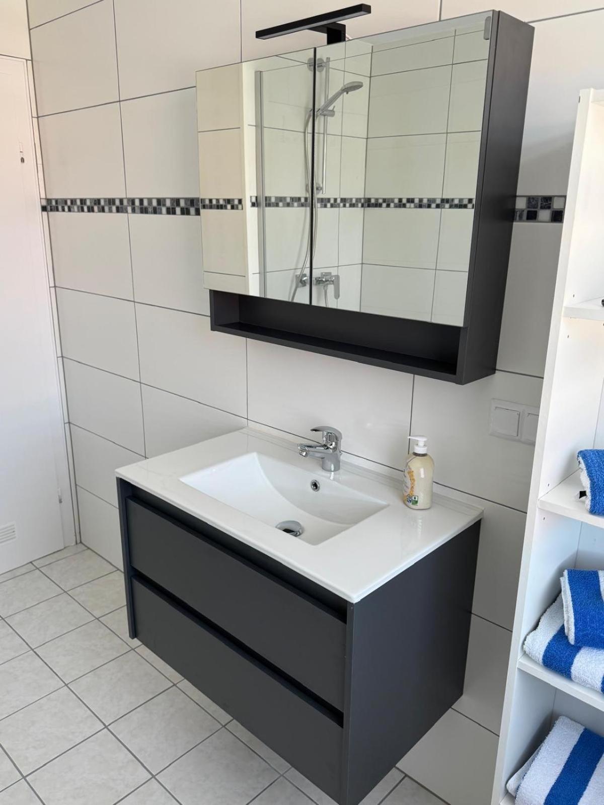 Fewo Adler 2-6 Personen Braunlage Luaran gambar