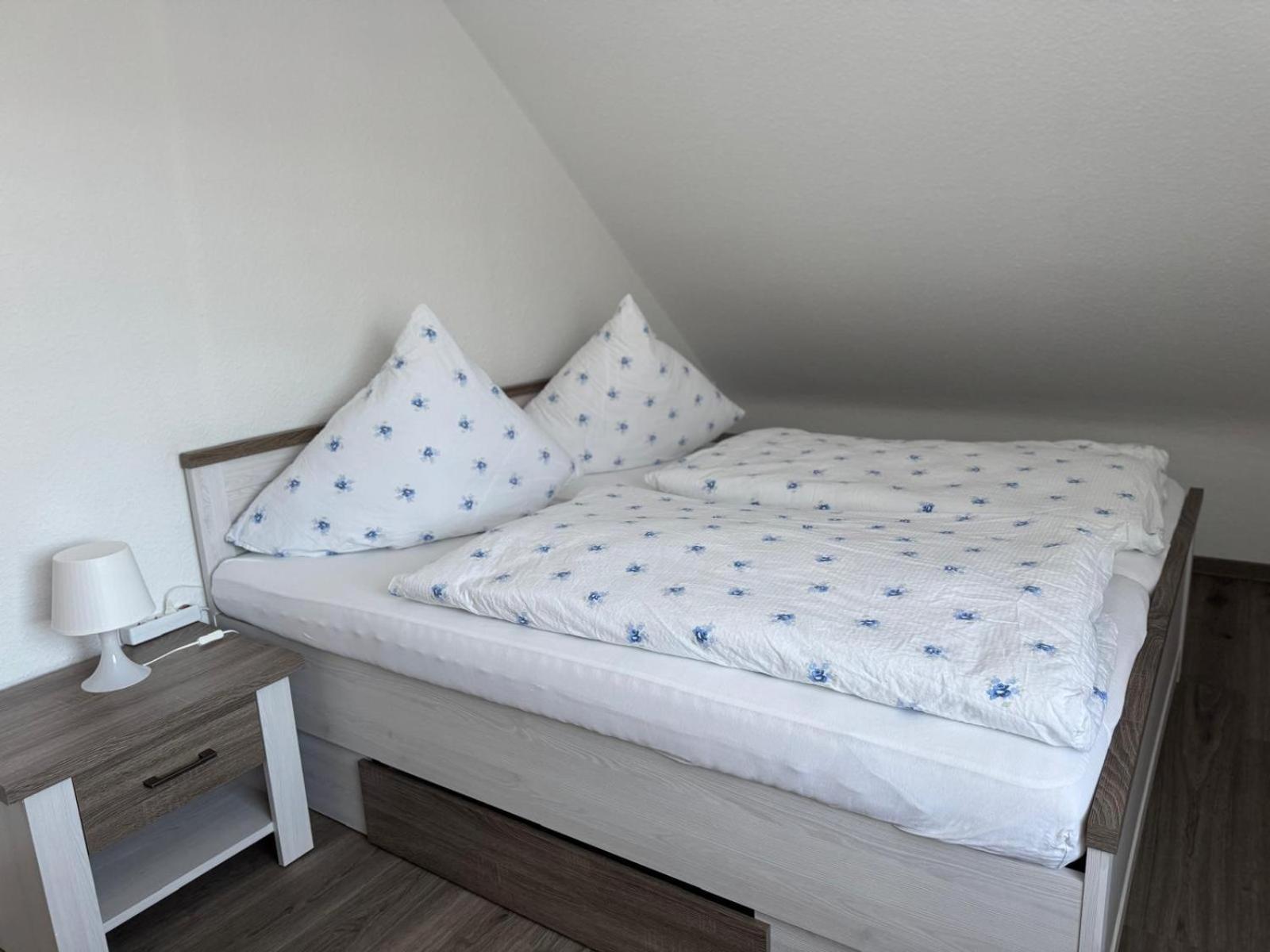 Fewo Adler 2-6 Personen Braunlage Luaran gambar