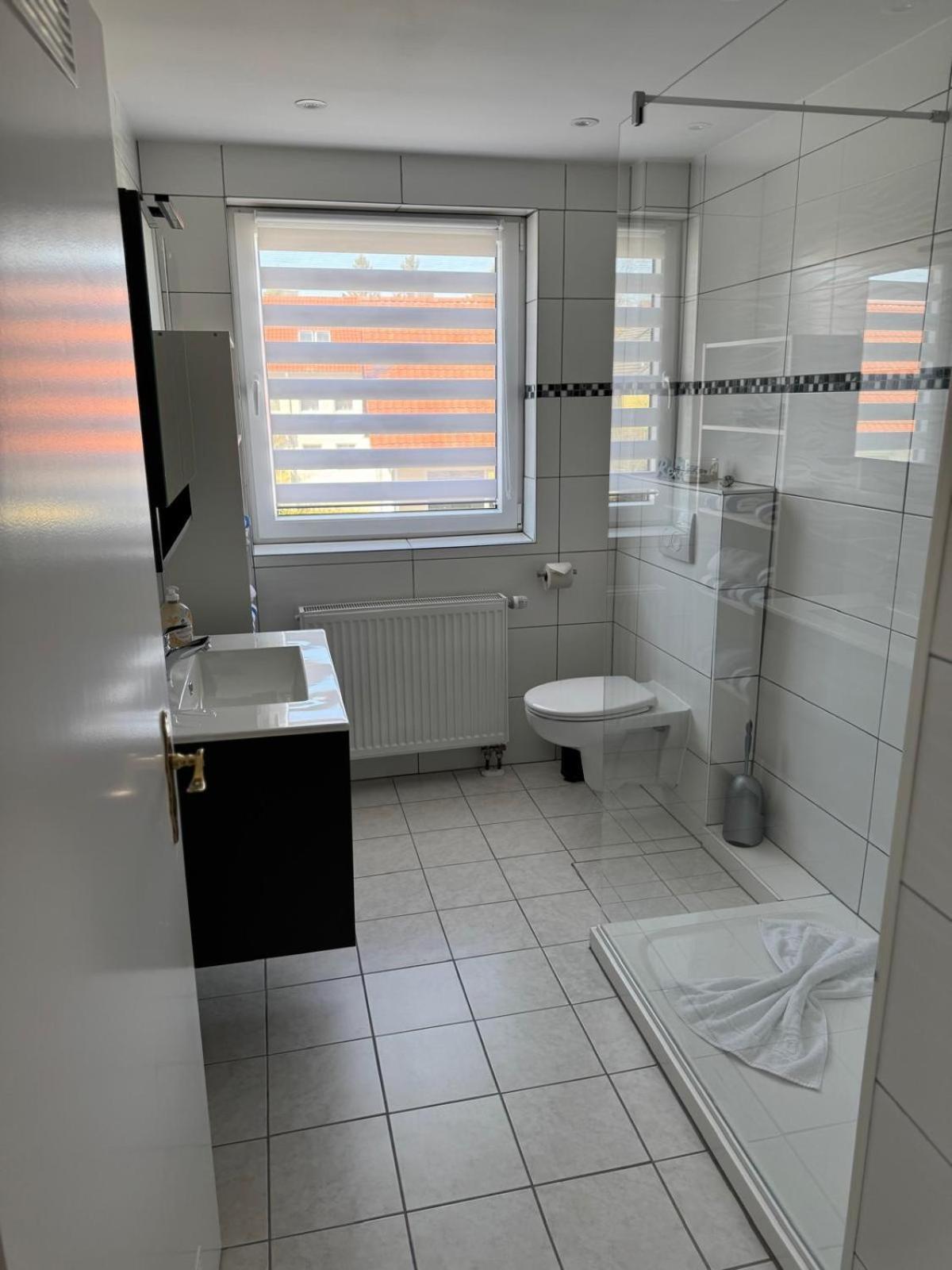 Fewo Adler 2-6 Personen Braunlage Luaran gambar